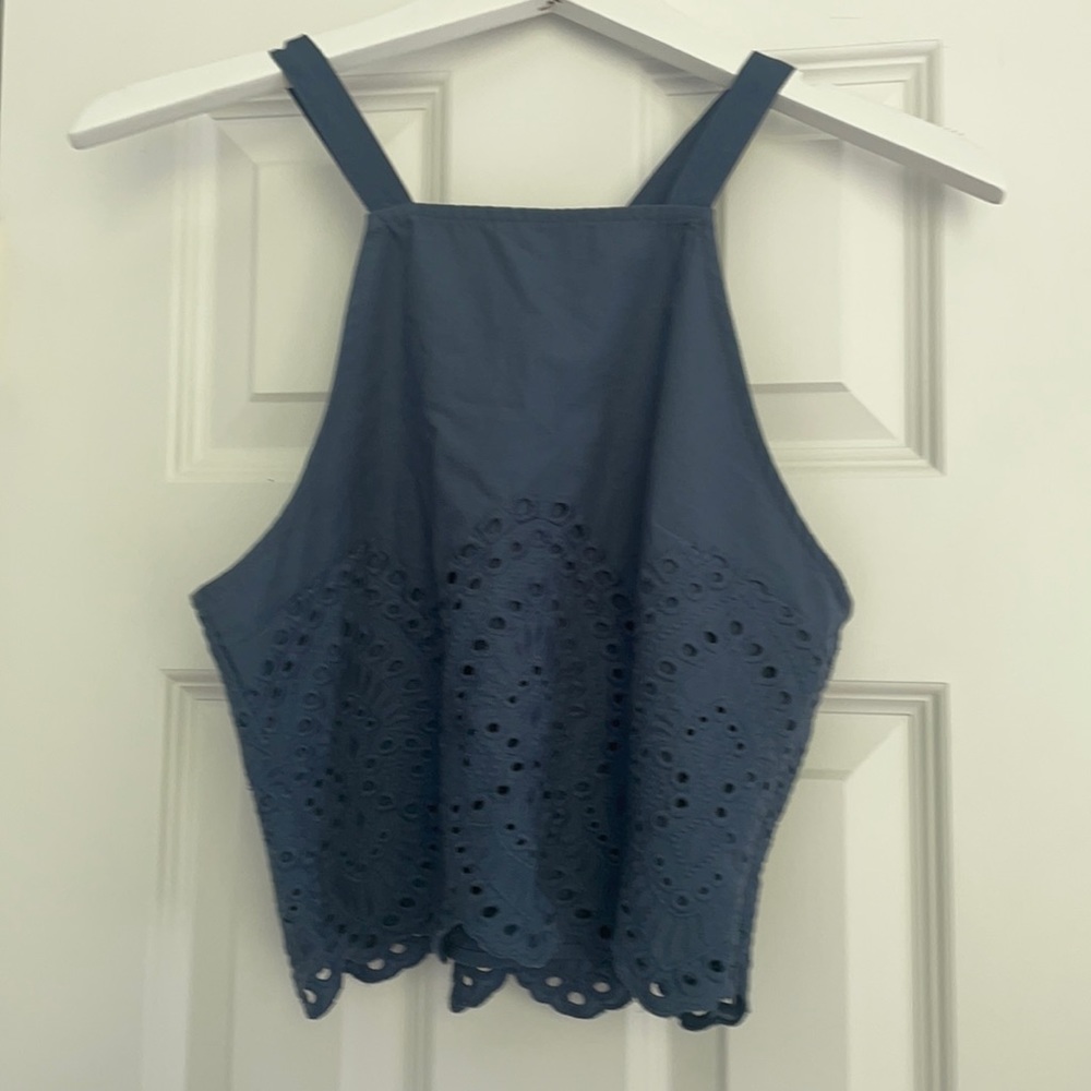 Abercrombie top